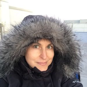 Meet your Posher, Justine